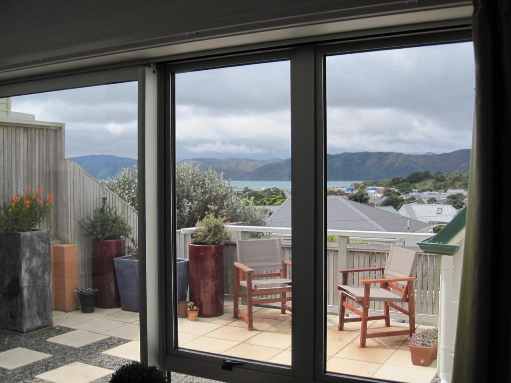 Acorns Wellington Bed And Breakfast Ruang foto