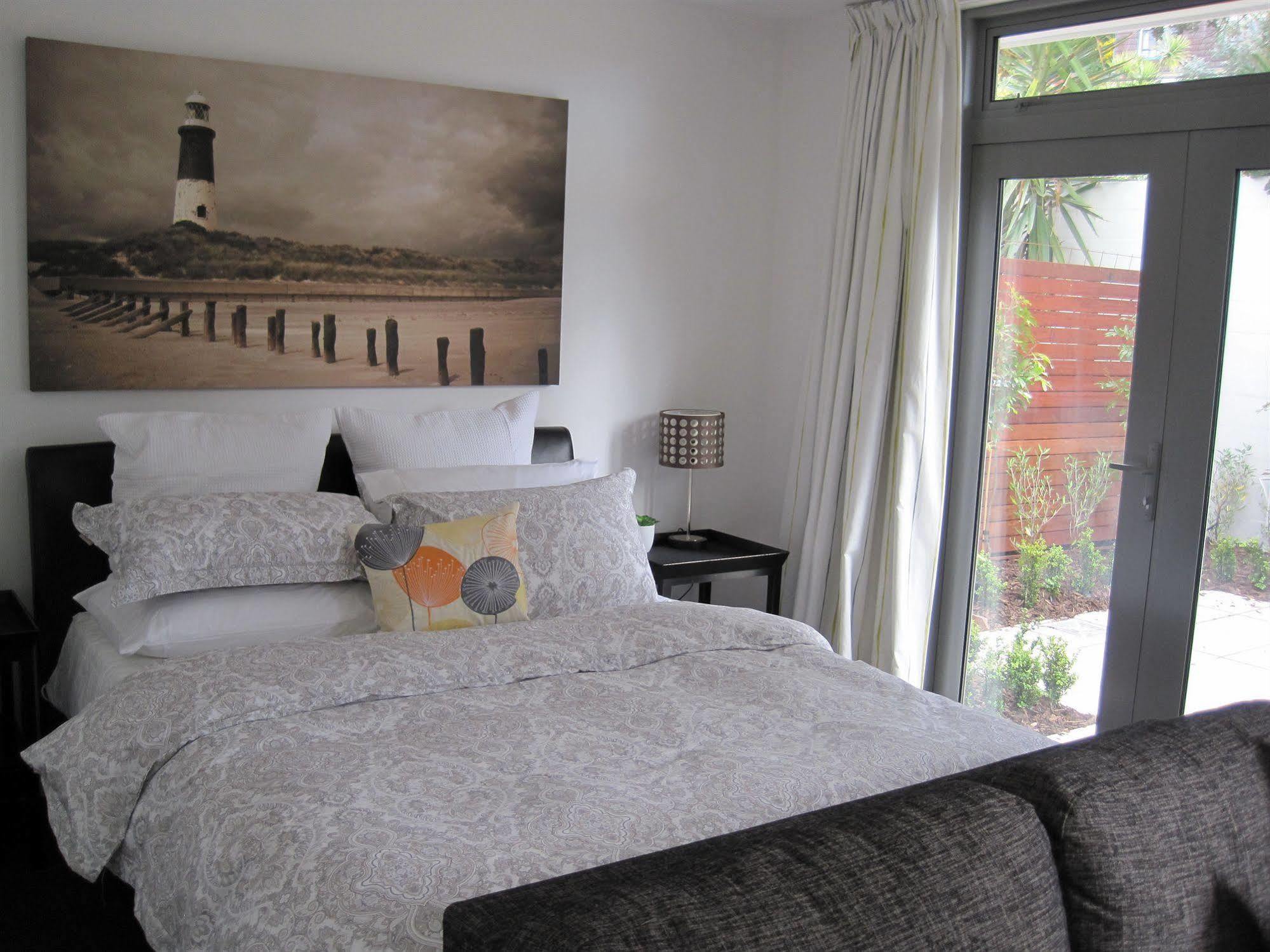 Acorns Wellington Bed And Breakfast Bagian luar foto